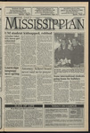 December 8, 1993 by The Daily Mississippian
