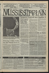 December 9, 1993 by The Daily Mississippian