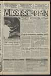December 10, 1993 by The Daily Mississippian
