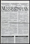 January 11, 1994 by The Daily Mississippian