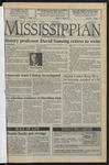 January 12, 1994 by The Daily Mississippian