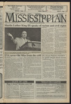 January 19, 1994 by The Daily Mississippian