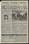 January 21, 1994 by The Daily Mississippian
