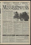 January 25, 1994 by The Daily Mississippian