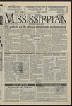 January 26, 1994 by The Daily Mississippian