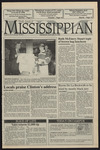 January 27, 1994 by The Daily Mississippian