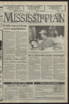 January 28, 1994 by The Daily Mississippian