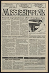 January 31, 1994 by The Daily Mississippian