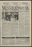 February 2, 1994 by The Daily Mississippian
