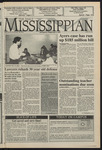 February 3, 1994 by The Daily Mississippian
