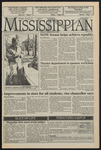 February 4, 1994 by The Daily Mississippian