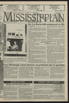 February 7, 1994 by The Daily Mississippian