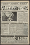 February 8, 1994 by The Daily Mississippian