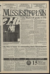 February 9, 1994 by The Daily Mississippian