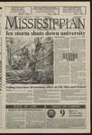 February 15, 1994 by The Daily Mississippian
