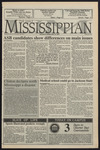February 21, 1994 by The Daily Mississippian