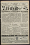 February 22, 1994 by The Daily Mississippian