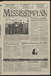 February 24, 1994 by The Daily Mississippian