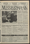 February 25, 1994 by The Daily Mississippian