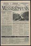 March 1, 1994 by The Daily Mississippian