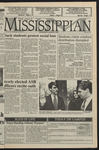 March 2, 1994 by The Daily Mississippian