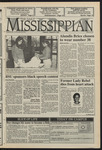 March 4, 1994 by The Daily Mississippian