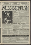 March 7, 1994 by The Daily Mississippian