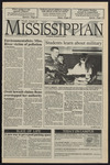 March 8, 1994 by The Daily Mississippian