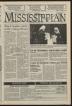 March 9, 1994 by The Daily Mississippian