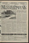 March 22, 1994 by The Daily Mississippian