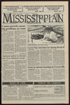 March 23, 1994 by The Daily Mississippian