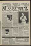 March 24, 1994 by The Daily Mississippian