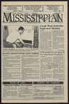 March 31, 1994 by The Daily Mississippian