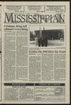 April 11, 1994 by The Daily Mississippian
