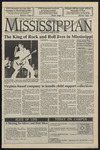 April 14, 1994 by The Daily Mississippian