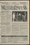 April 15, 1994 by The Daily Mississippian