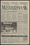 April 18, 1994 by The Daily Mississippian
