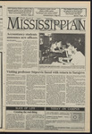 April 21, 1994 by The Daily Mississippian