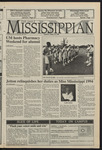 April 22, 1994 by The Daily Mississippian