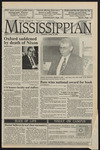 April 25, 1994 by The Daily Mississippian