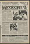 April 26, 1994 by The Daily Mississippian
