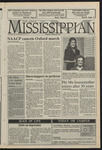 April 29, 1994 by The Daily Mississippian