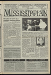 May 3, 1994 by The Daily Mississippian