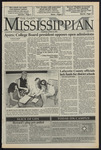 June 14, 1994 by The Daily Mississippian