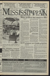 June 15, 1994 by The Daily Mississippian
