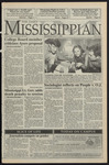July 7, 1994 by The Daily Mississippian