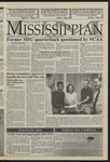 July 22, 1994 by The Daily Mississippian