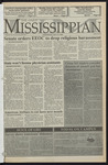 July 27, 1994 by The Daily Mississippian