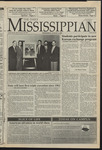 August 3, 1994 by The Daily Mississippian