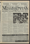 August 22, 1994 by The Daily Mississippian